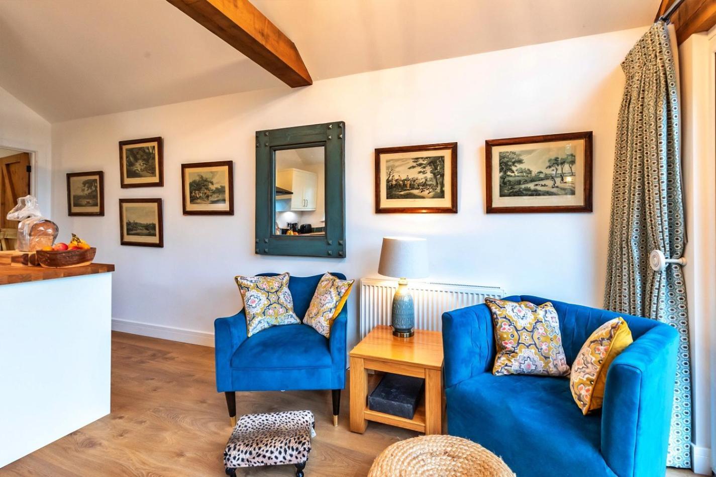 Finest Retreats - South Downs Lodge Droxford エクステリア 写真