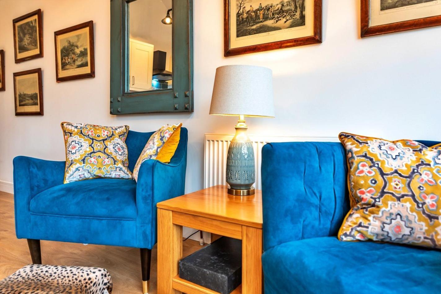 Finest Retreats - South Downs Lodge Droxford エクステリア 写真